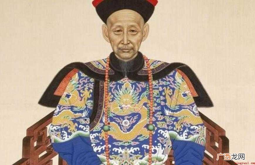爱新觉罗·胤祥主要成就有哪些