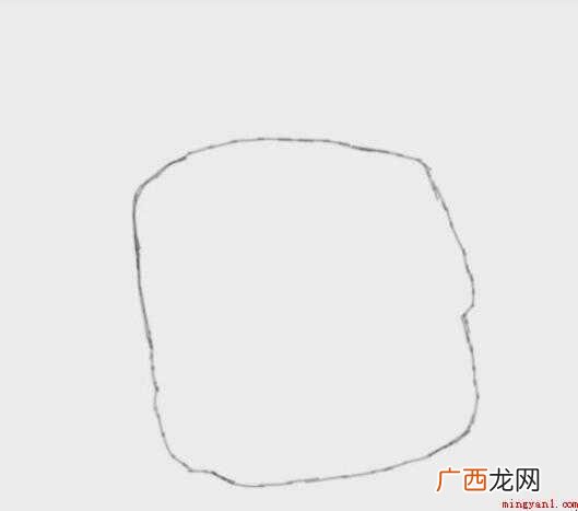 书包简笔画怎么画