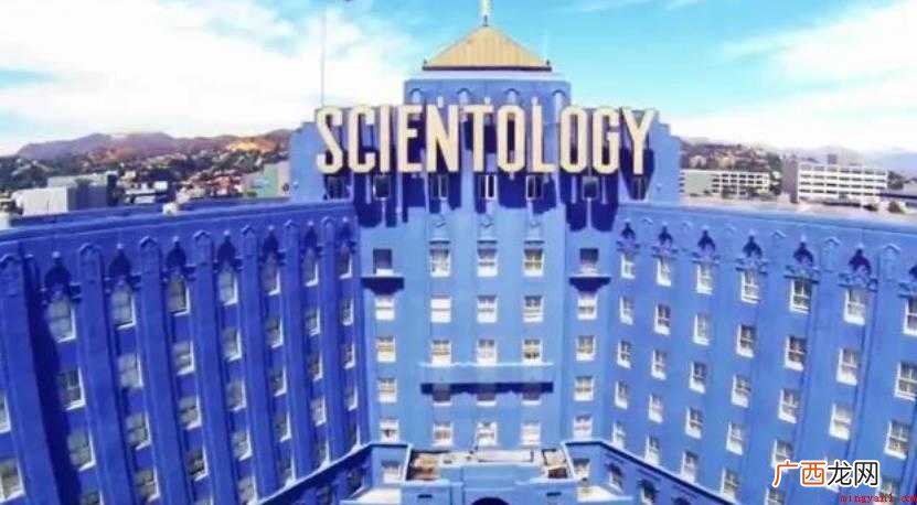 科学教创立者是谁