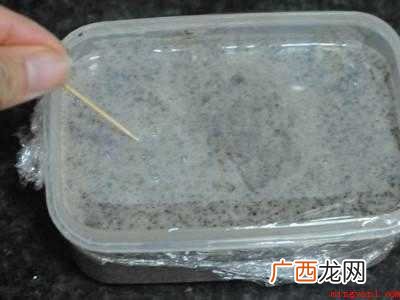 熟黑芝麻粉怎么吃