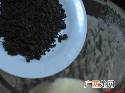熟黑芝麻粉怎么吃