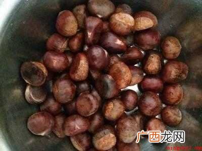 怎么做板栗好吃又简单