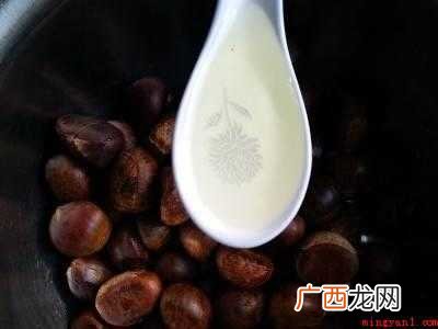 怎么做板栗好吃又简单