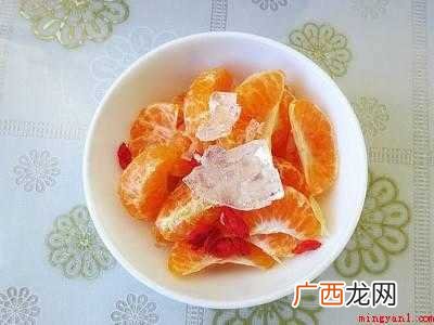 橘子怎么吃