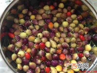 水果辣椒怎么吃