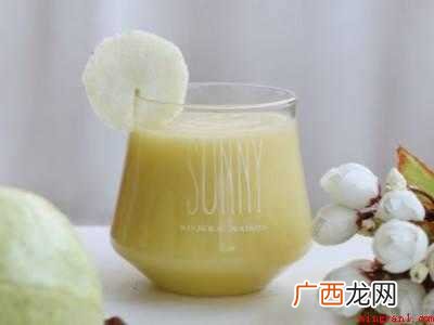 绿色的石榴怎么吃