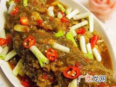 家常草鱼的做法好吃简单