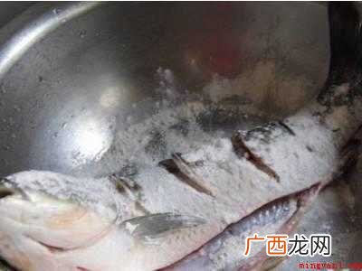 家常草鱼的做法好吃简单