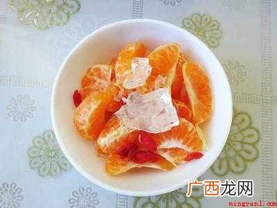 干瘪的橘子怎么吃