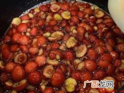 怎么吃樱桃