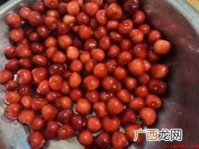 怎么吃樱桃