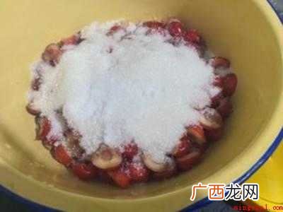 怎么吃樱桃