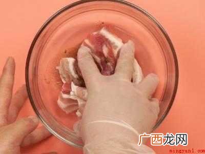 怎么吃猪肉
