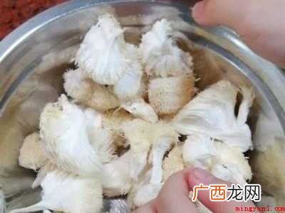 新鲜猴头菇怎么做好吃
