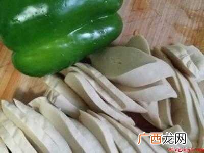 素鸡的做法怎么做好吃共有4步 素鸡的做法怎么做好吃