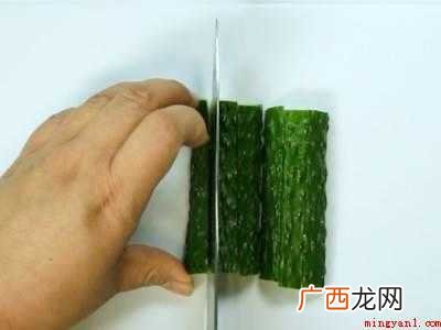 黄瓜怎么吃