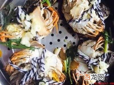 吃大闸蟹怎么吃