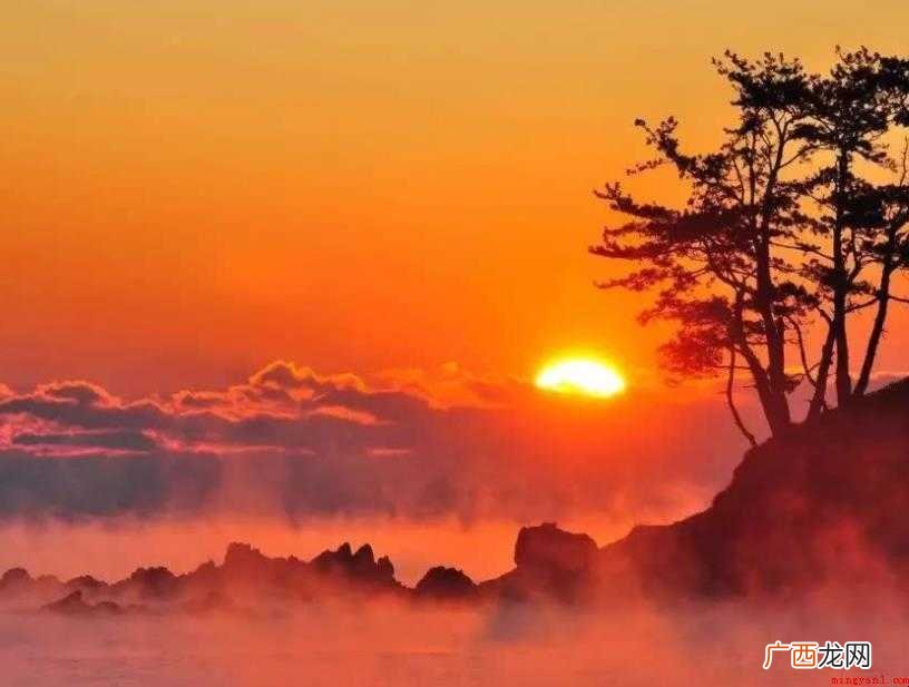 太阳升起的唯美句子有哪些