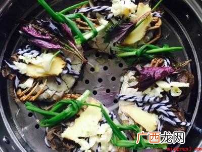 吃大闸蟹怎么吃