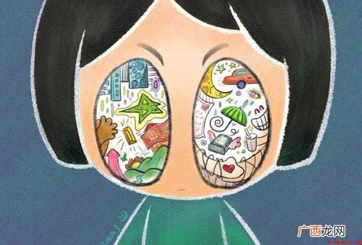 眼花缭乱的意思是什么