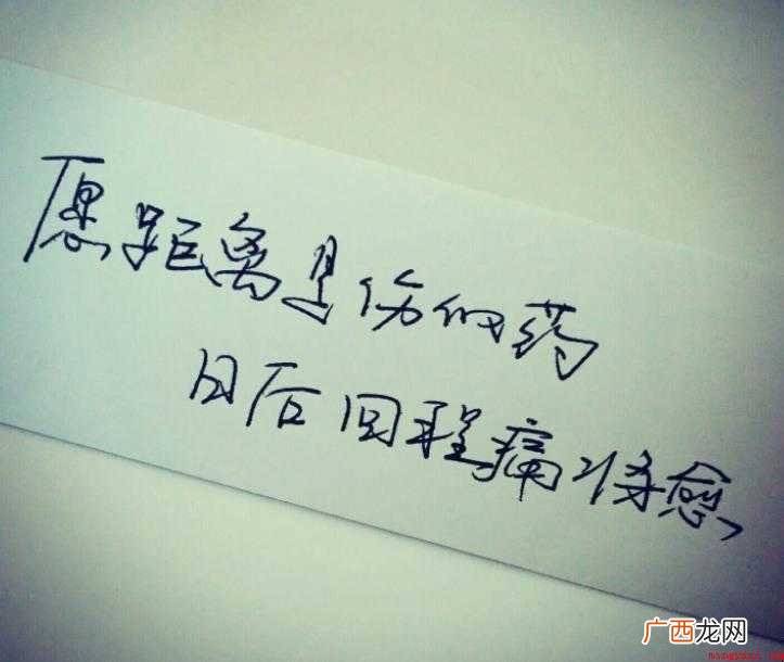 十句简短表白的话有哪些