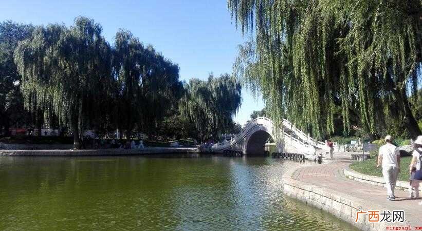 关于龙潭公园在哪里内容 龙潭公园在哪里