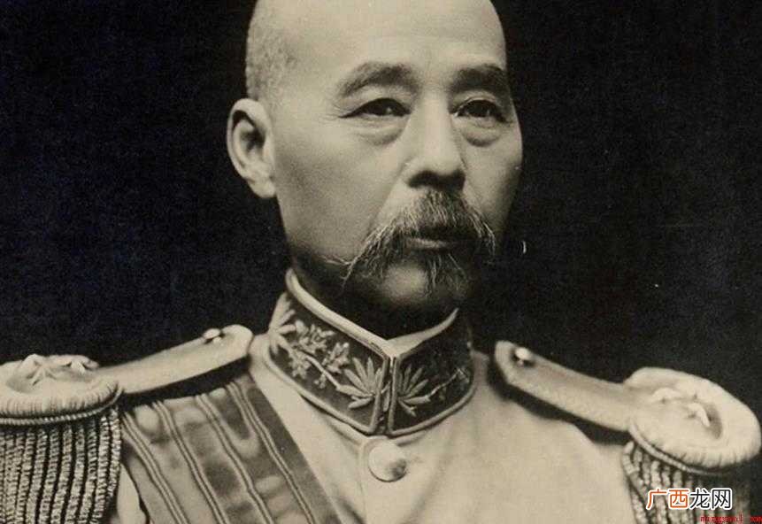 北洋三杰是哪三杰