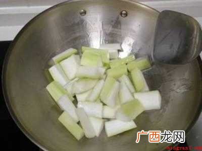 子汤怎么做好吃的具体操作步骤 瓠子汤怎么做好吃