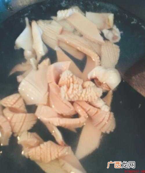 鱿鱼干怎么做