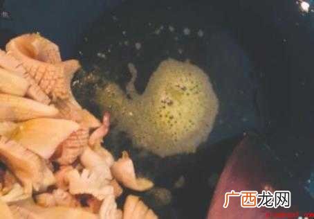 鱿鱼干怎么做