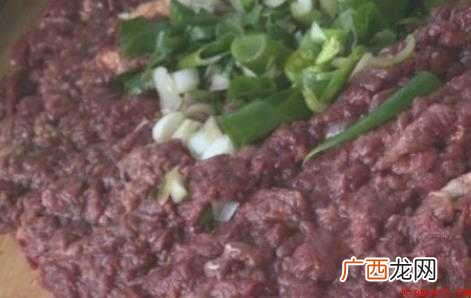 驴肉馅饺子怎么调馅