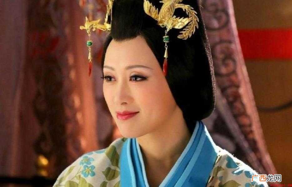 钩弋夫人人物生平有哪些