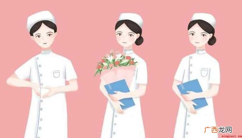 护士简笔画怎么画【图文】 护士简笔画怎么画