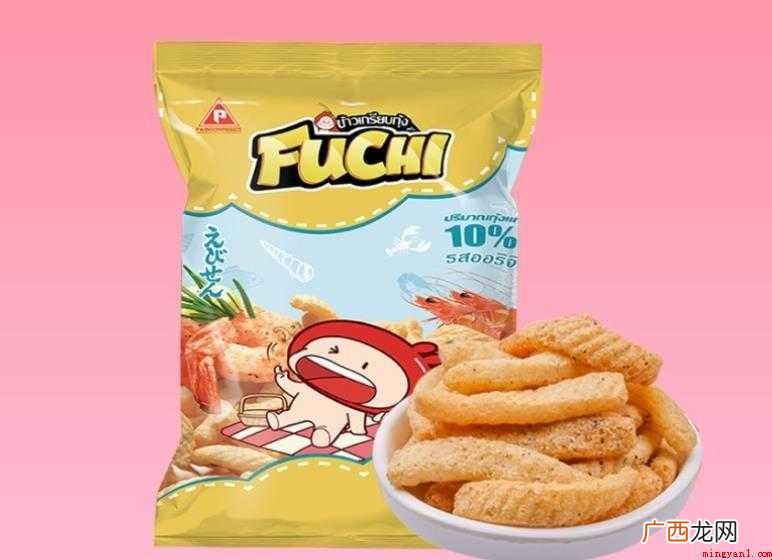 薯片的热量是多少大卡