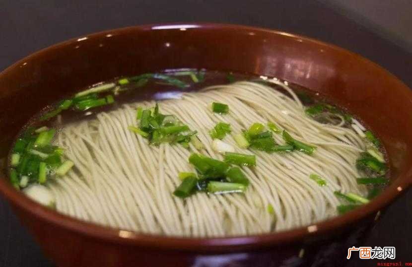 常州美食有哪些 江苏常州传统风味小吃 常州美食有哪些