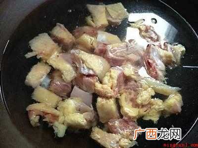 干墨鱼怎么炖汤好喝