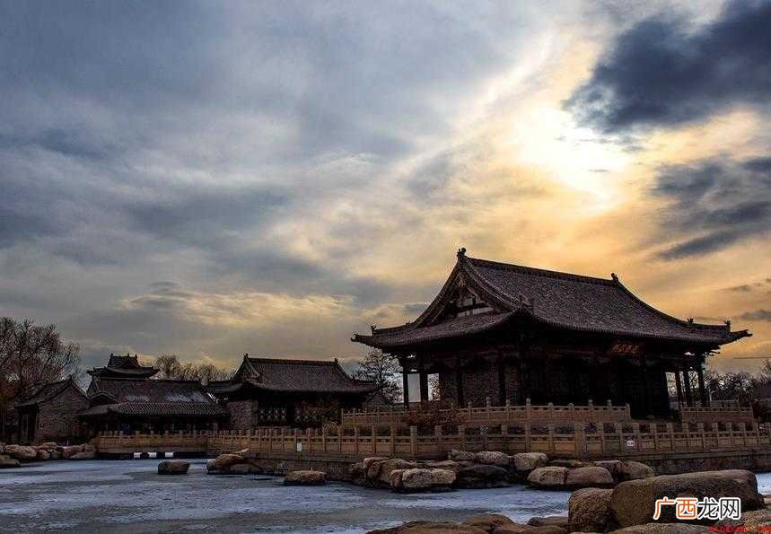 榆次老城在哪里