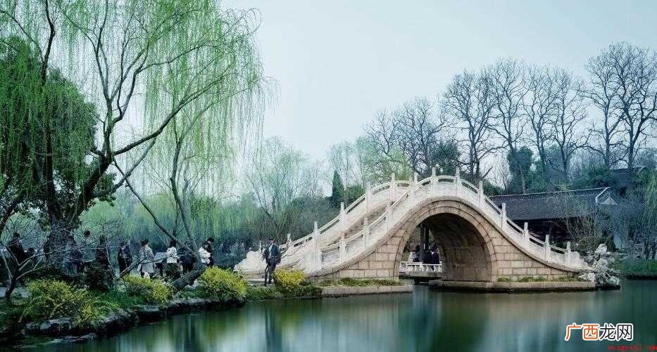 扬州瘦西湖门票多少钱