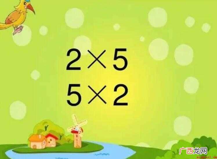 小学的乘除法公式是什么