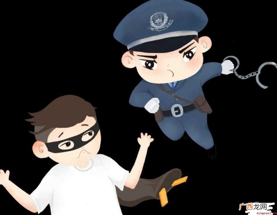 小李藉职务之便,监守自盗,如今在警方跟监之下终于图穷匕见,受
