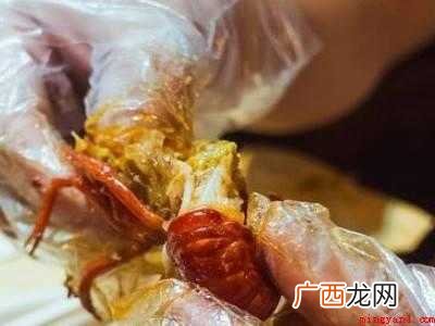 吃小龙虾怎么吃