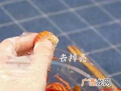 吃小龙虾怎么吃