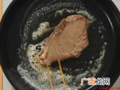 牛排如何做才好吃