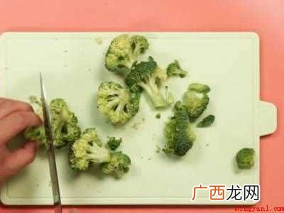 甜杆西兰花怎么吃