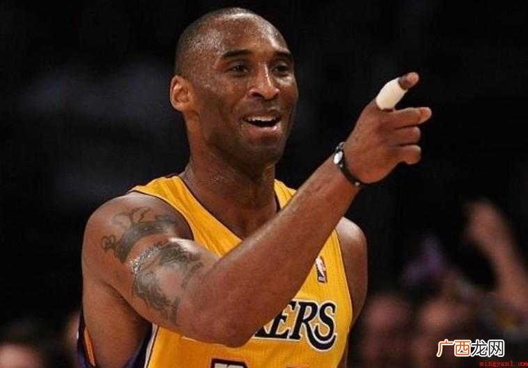 科比·比恩·布莱恩特(Kobe Bean Bryant,19 科比名言有哪些