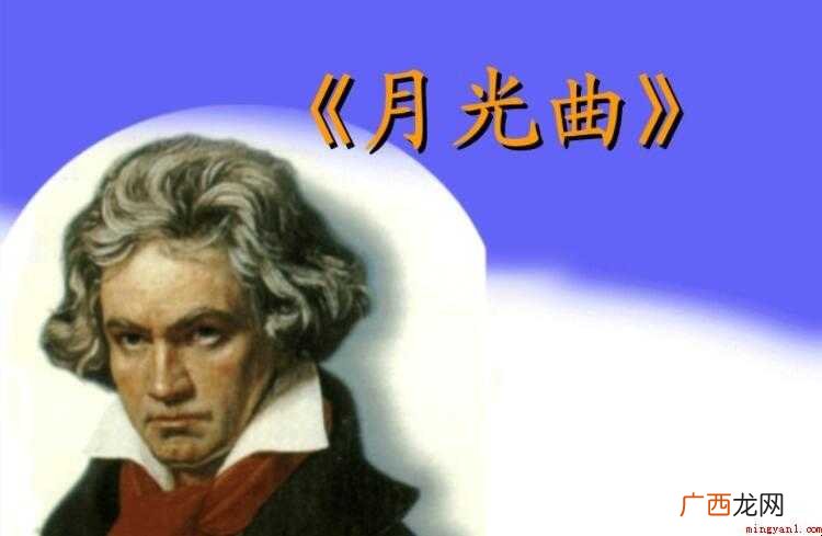 月光曲课文教学要求是什么 《月光曲》课文教学要求是什么