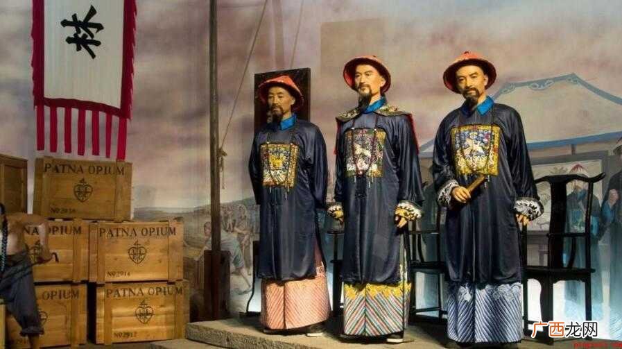 中国清朝中后期政治家、文学家,民族英雄 林则徐生平简介是什么