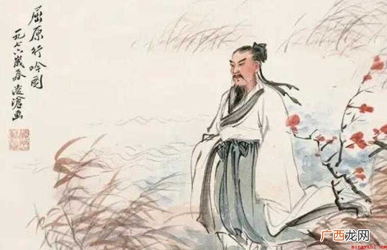 爱国诗人有哪些