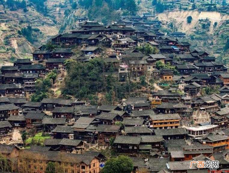 贵州千户苗寨旅游攻略是什么