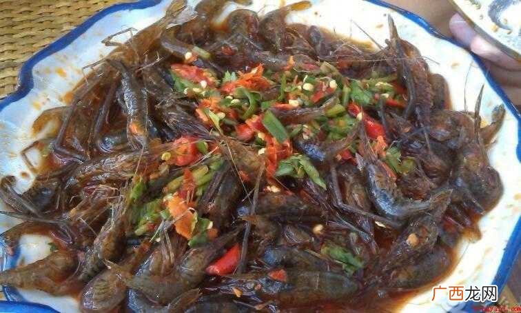 醉虾属于什么菜系